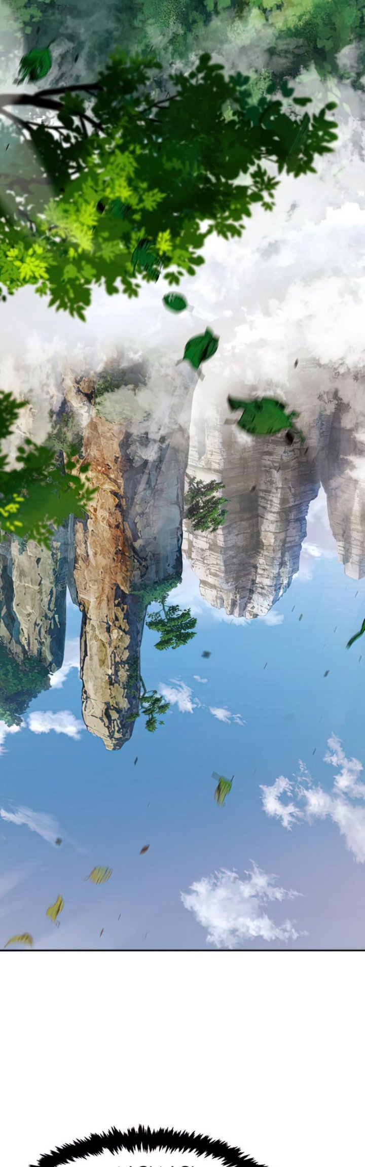 Absolute Sword Sense Chapter 10