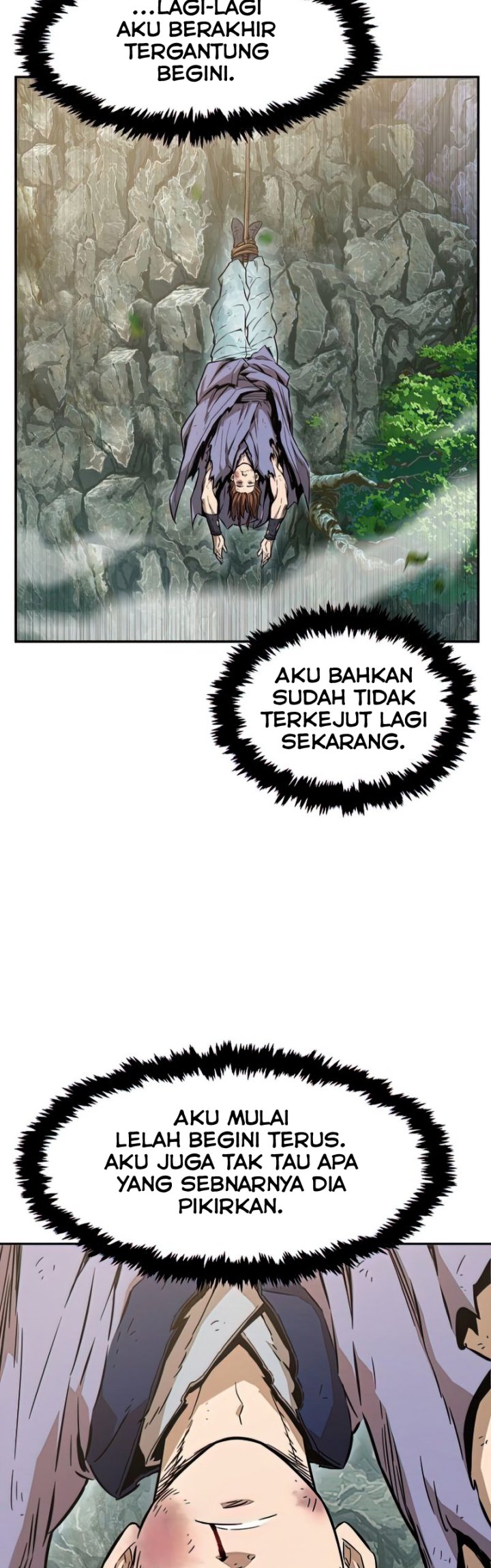 Absolute Sword Sense Chapter 10