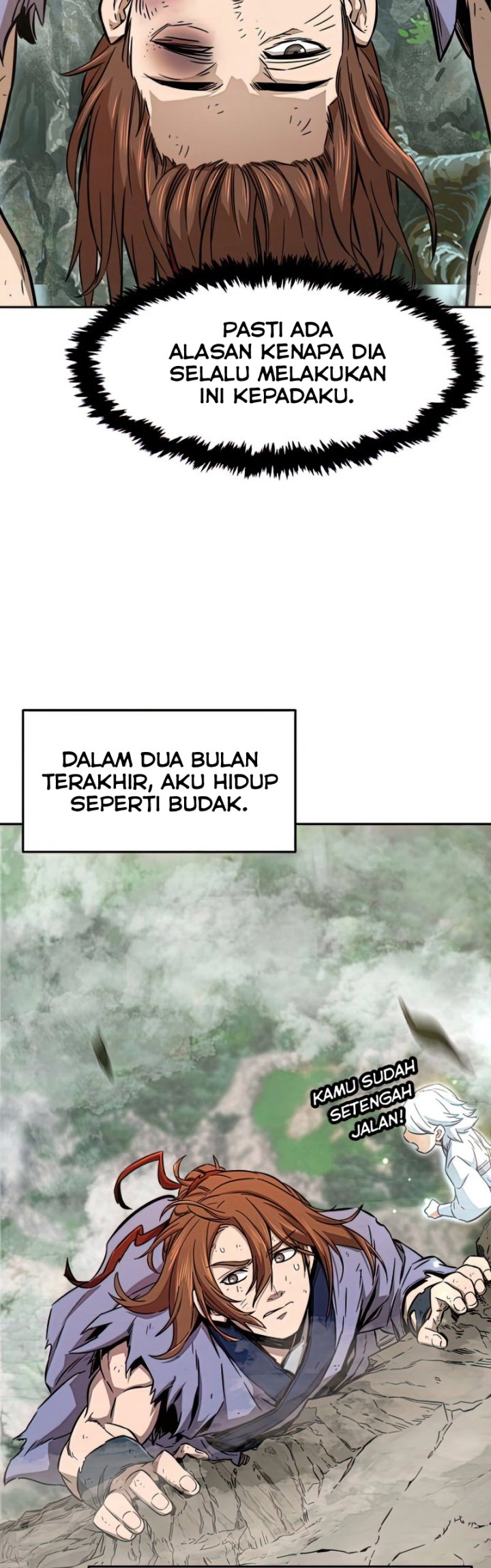 Absolute Sword Sense Chapter 10