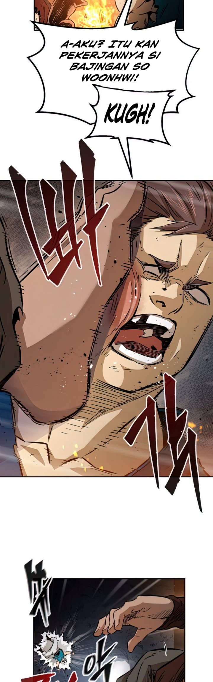 Absolute Sword Sense Chapter 10