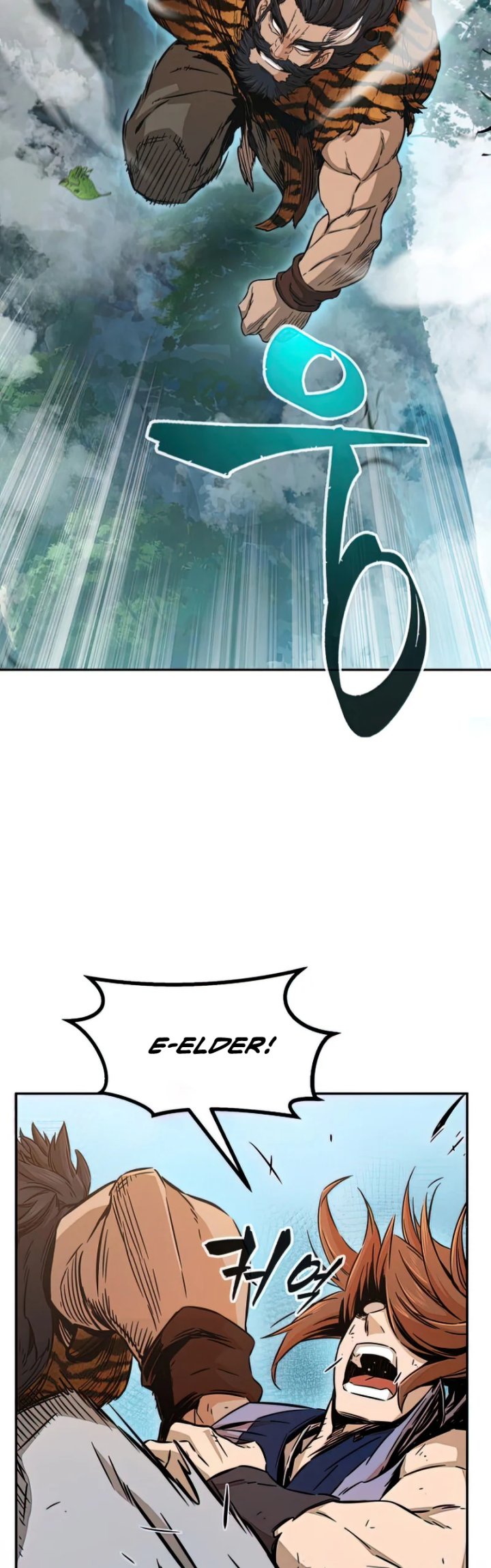 Absolute Sword Sense Chapter 10