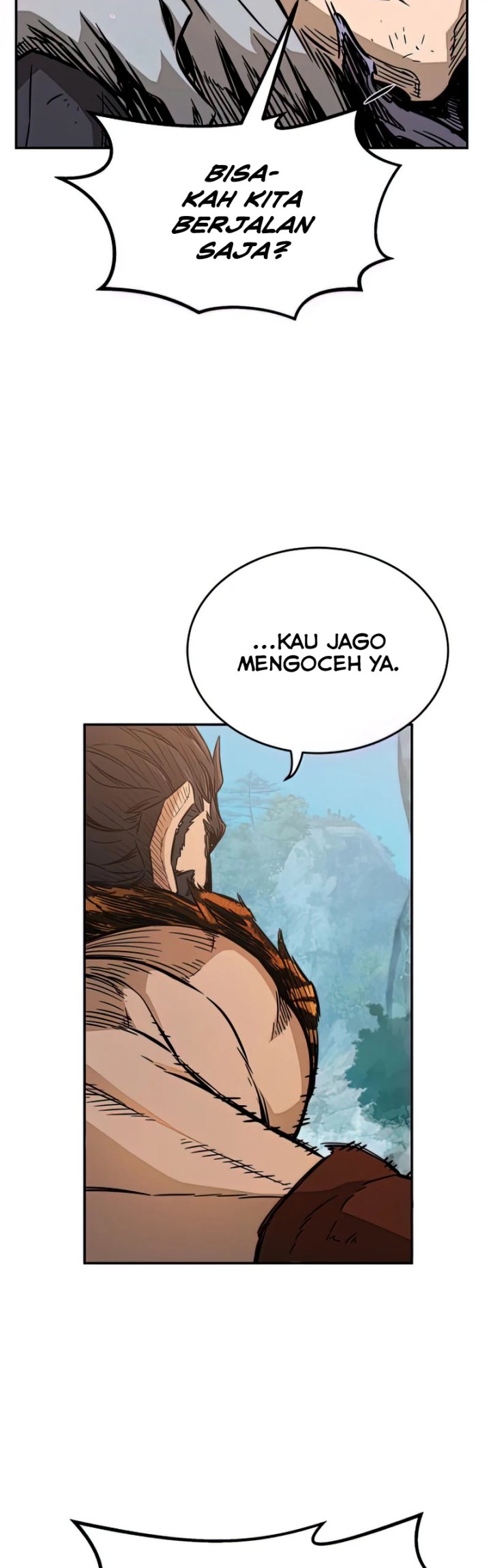 Absolute Sword Sense Chapter 10