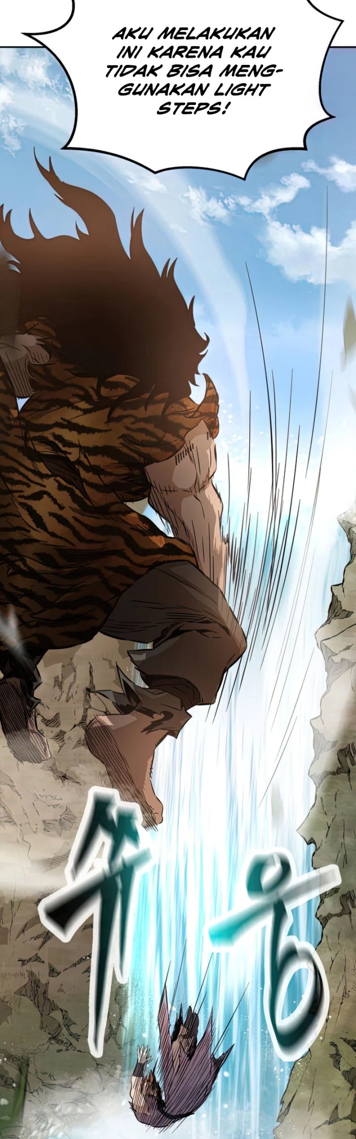 Absolute Sword Sense Chapter 10