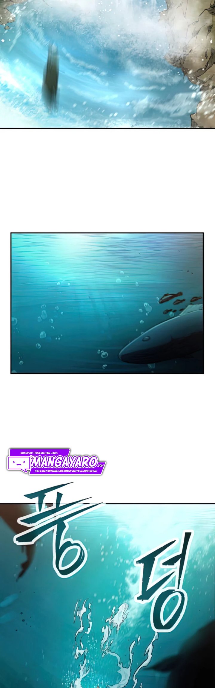 Absolute Sword Sense Chapter 10
