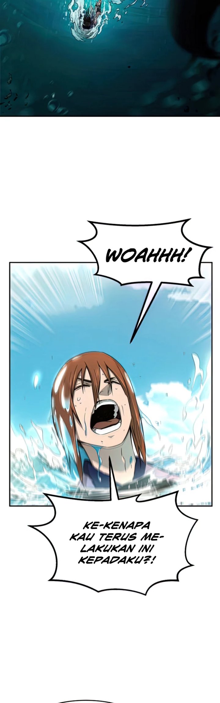 Absolute Sword Sense Chapter 10