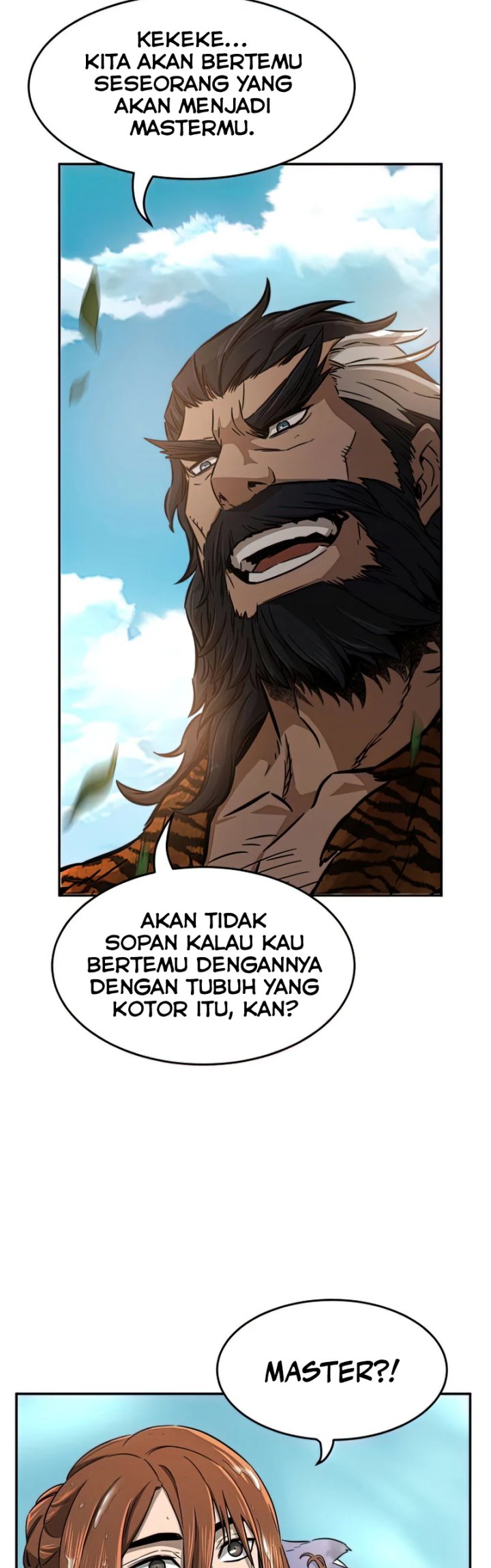Absolute Sword Sense Chapter 10