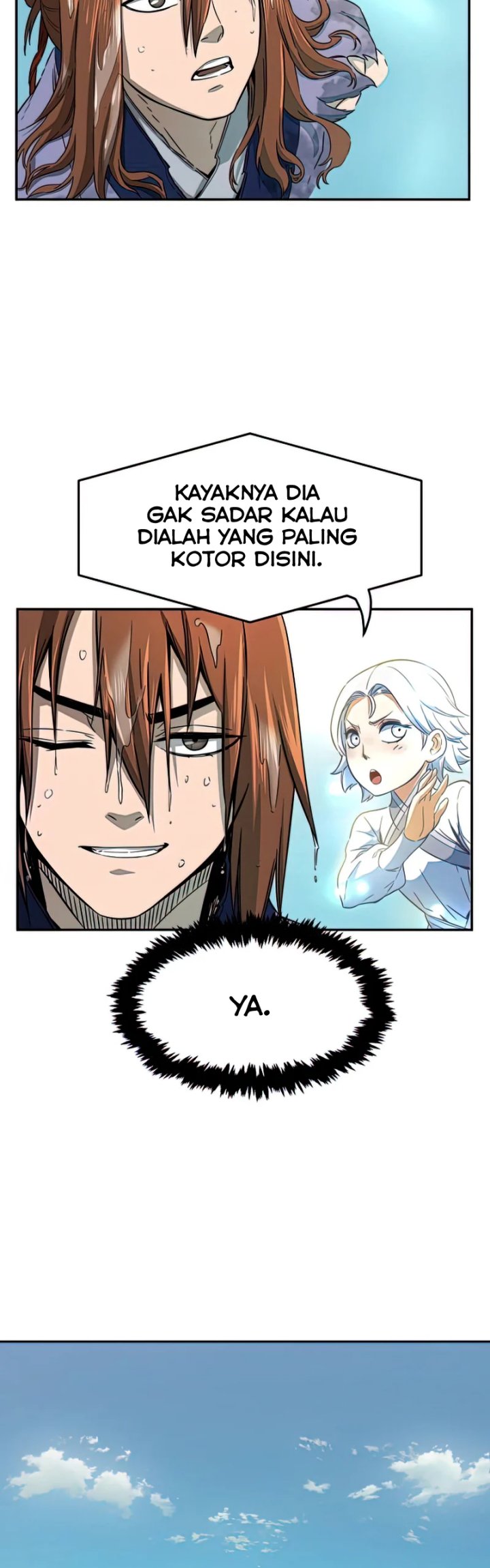 Absolute Sword Sense Chapter 10