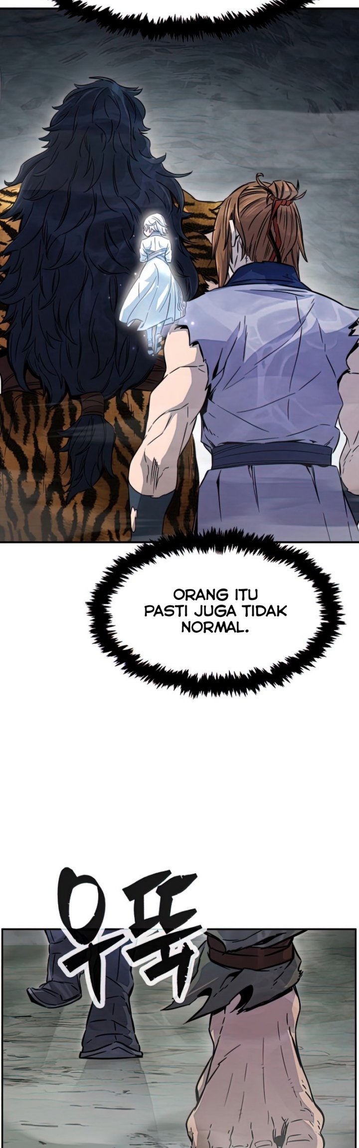 Absolute Sword Sense Chapter 10