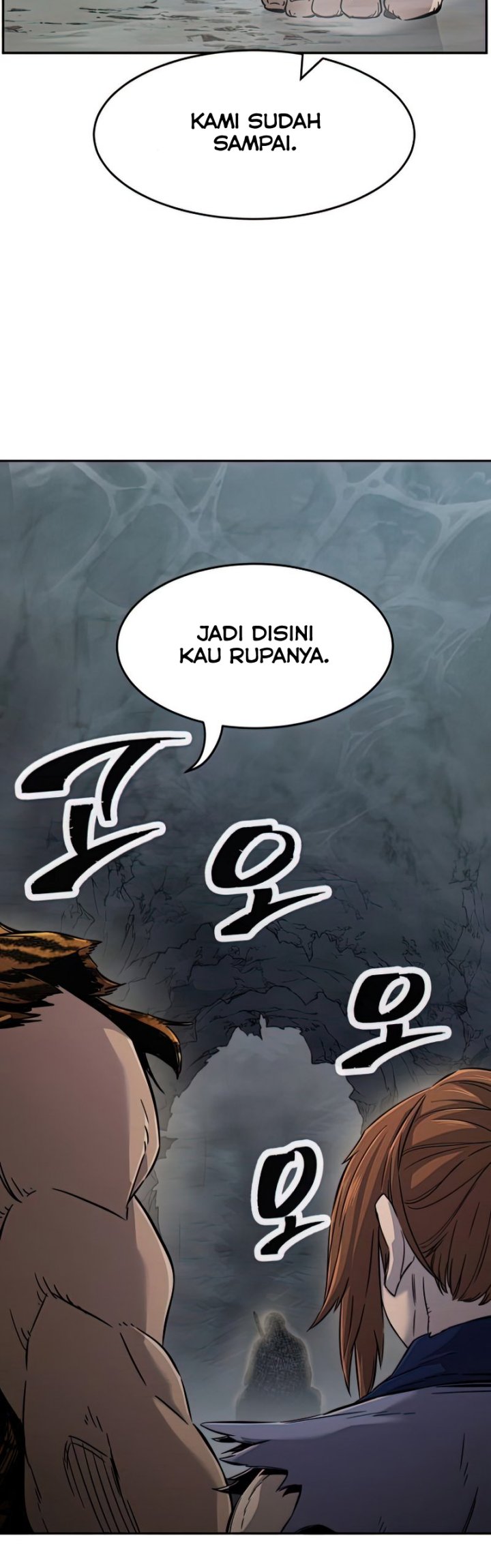 Absolute Sword Sense Chapter 10