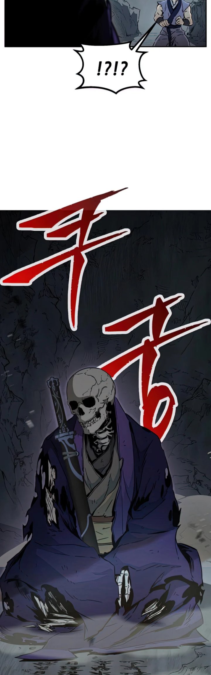 Absolute Sword Sense Chapter 10