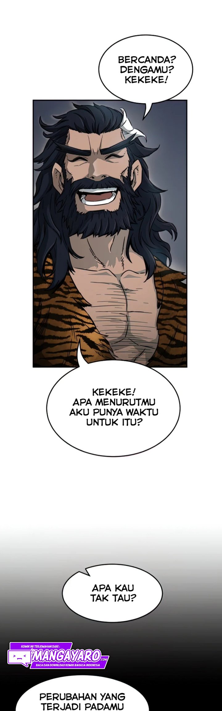 Absolute Sword Sense Chapter 10