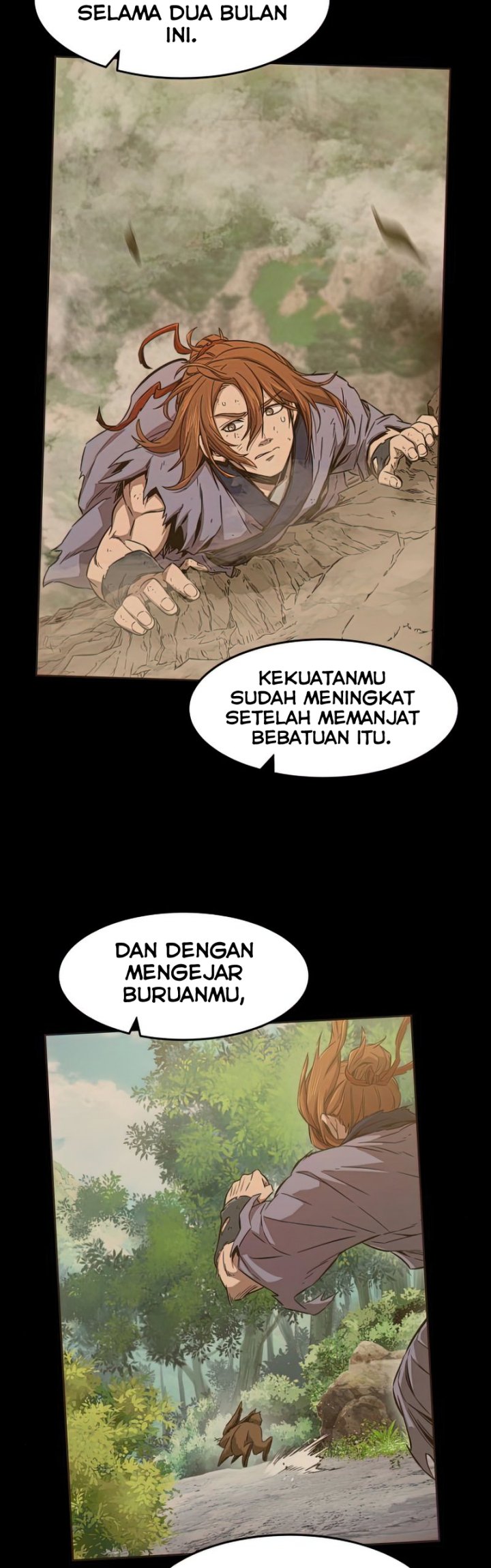 Absolute Sword Sense Chapter 10