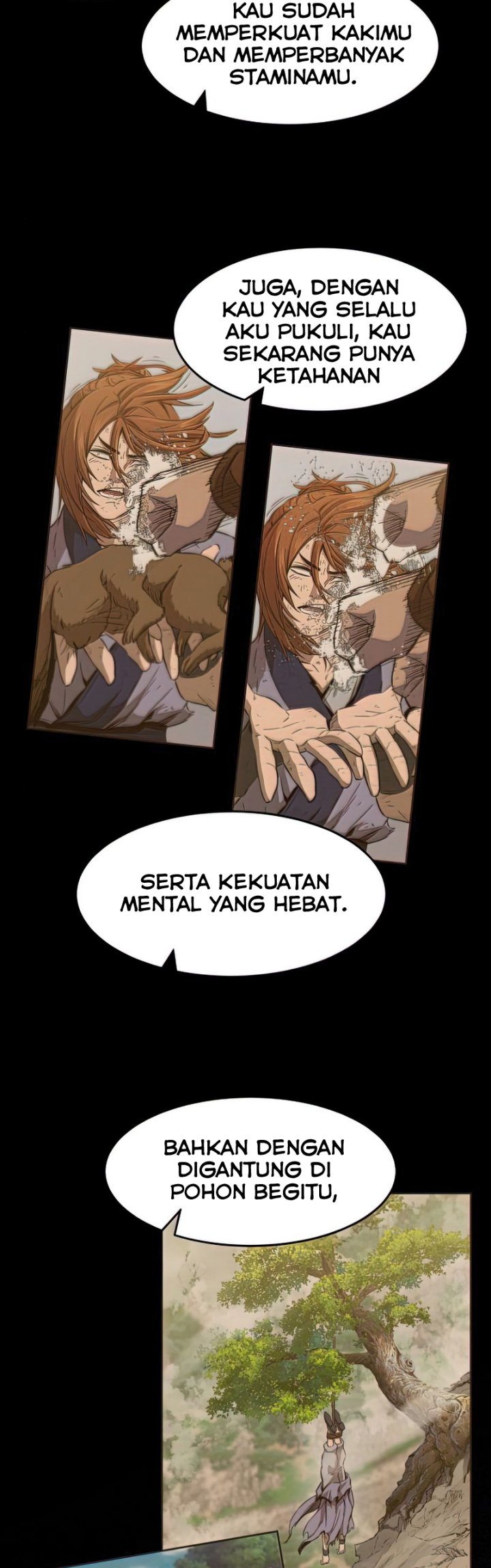 Absolute Sword Sense Chapter 10