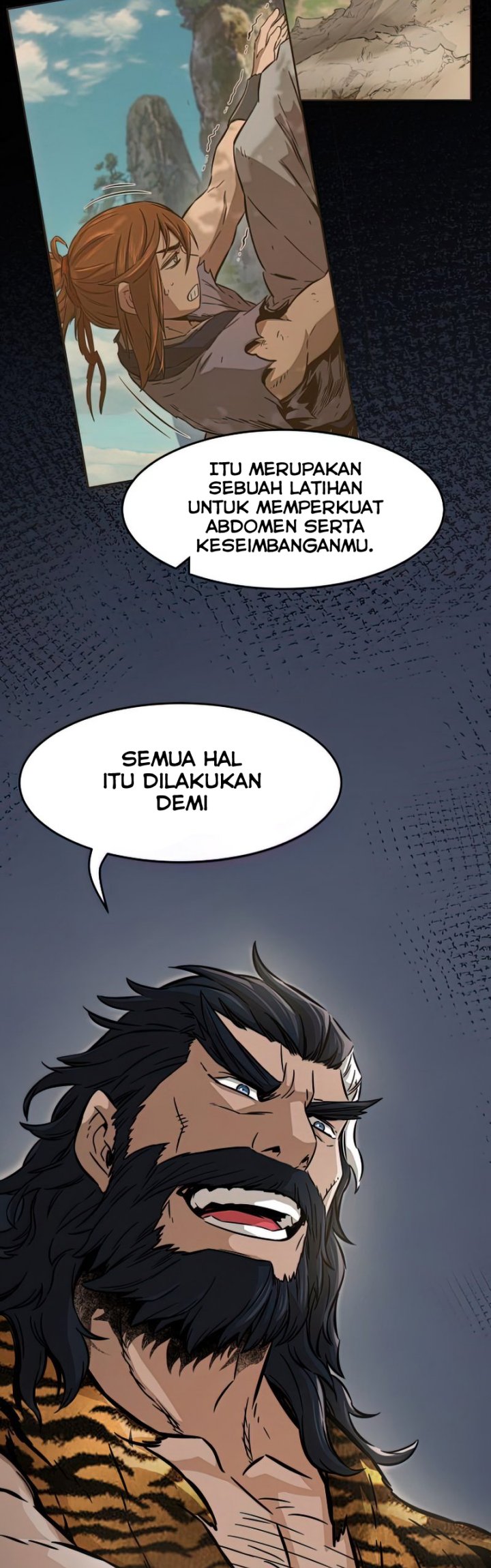 Absolute Sword Sense Chapter 10