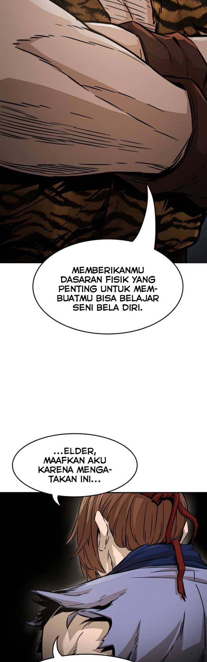 Absolute Sword Sense Chapter 10