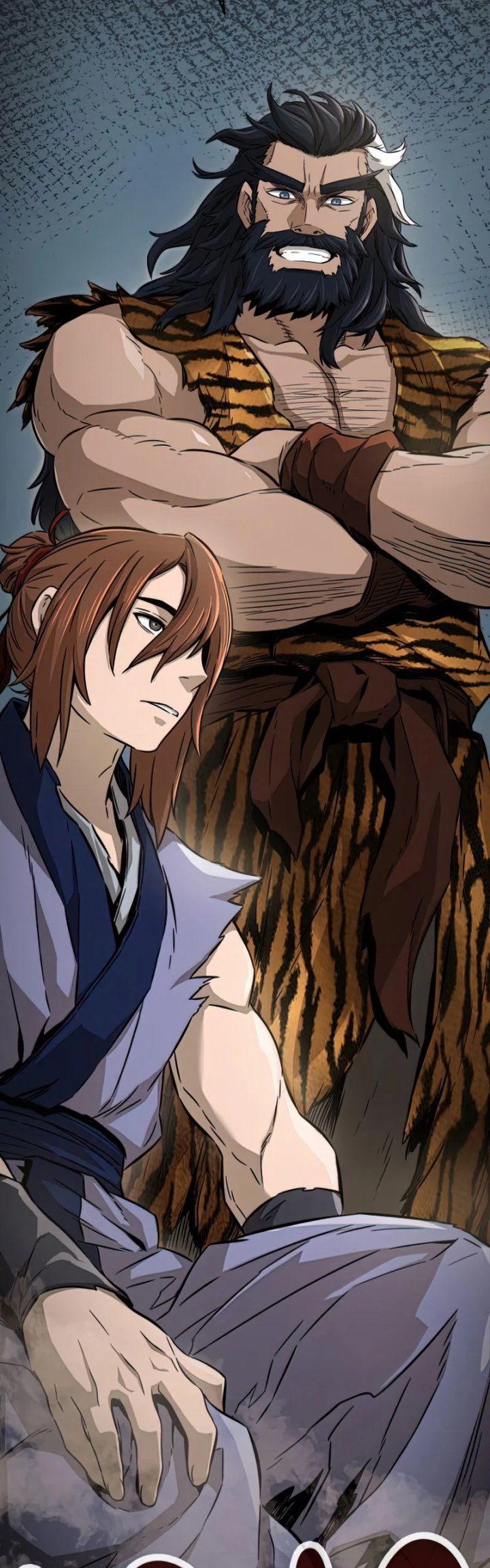 Absolute Sword Sense Chapter 10