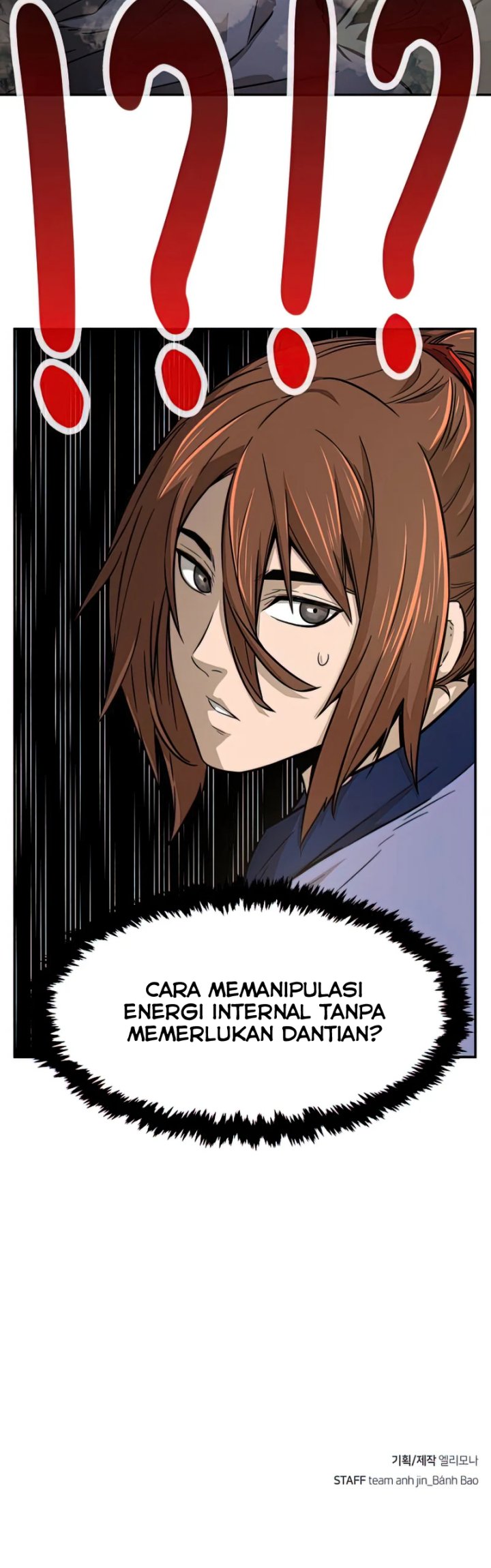 Absolute Sword Sense Chapter 10