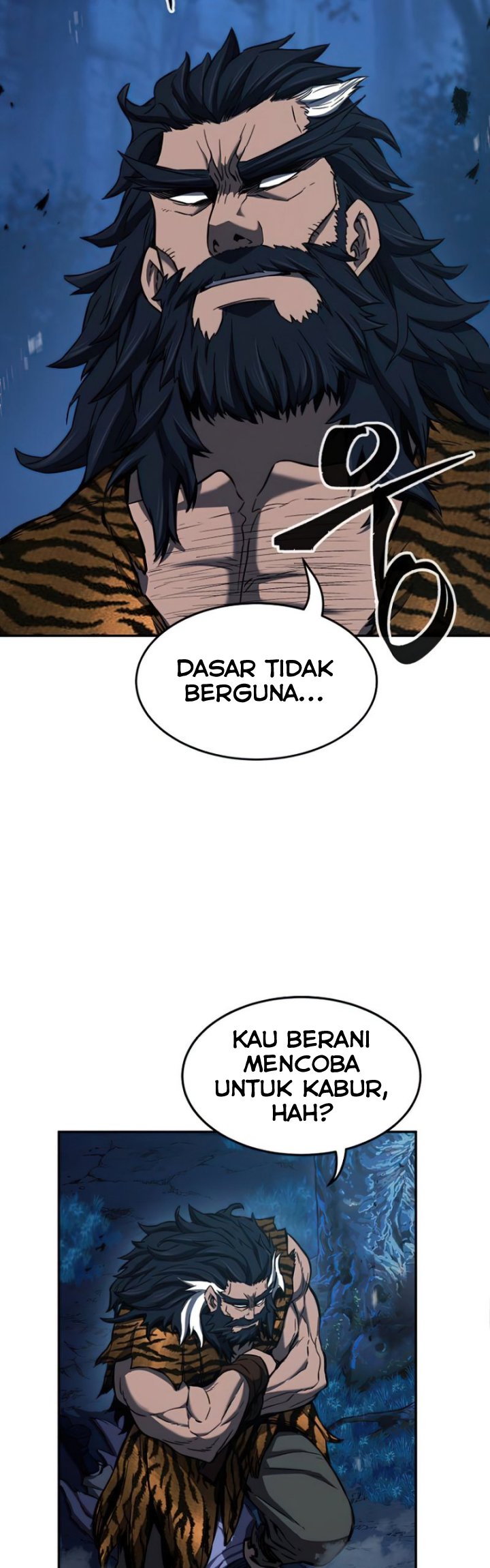 Absolute Sword Sense Chapter 13