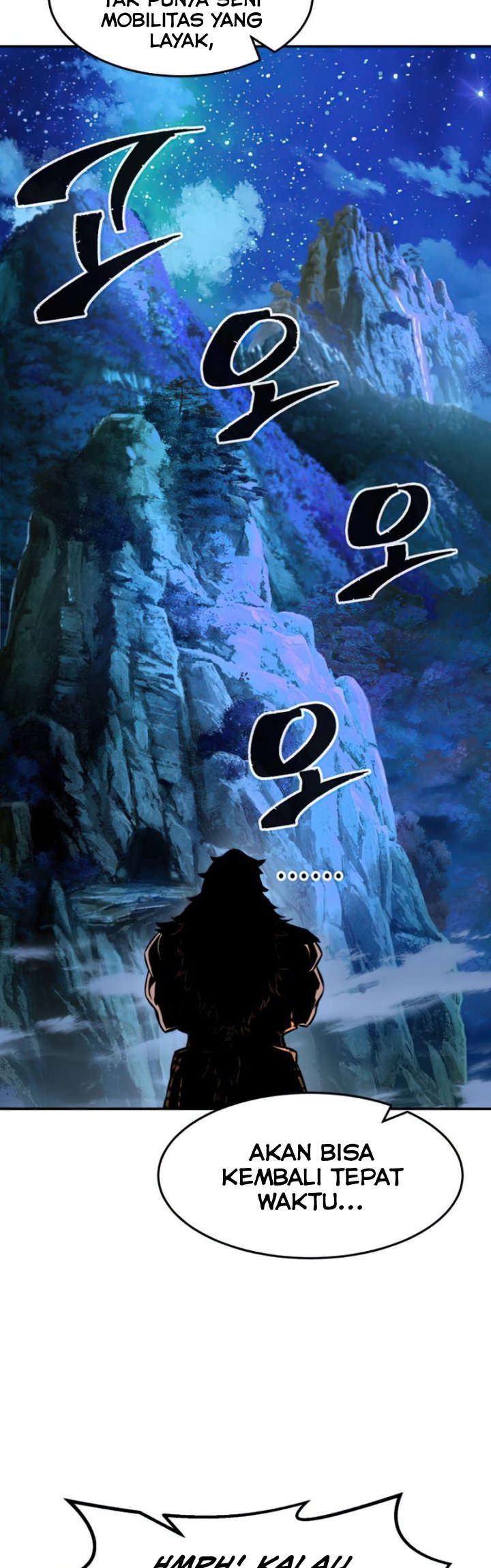 Absolute Sword Sense Chapter 13