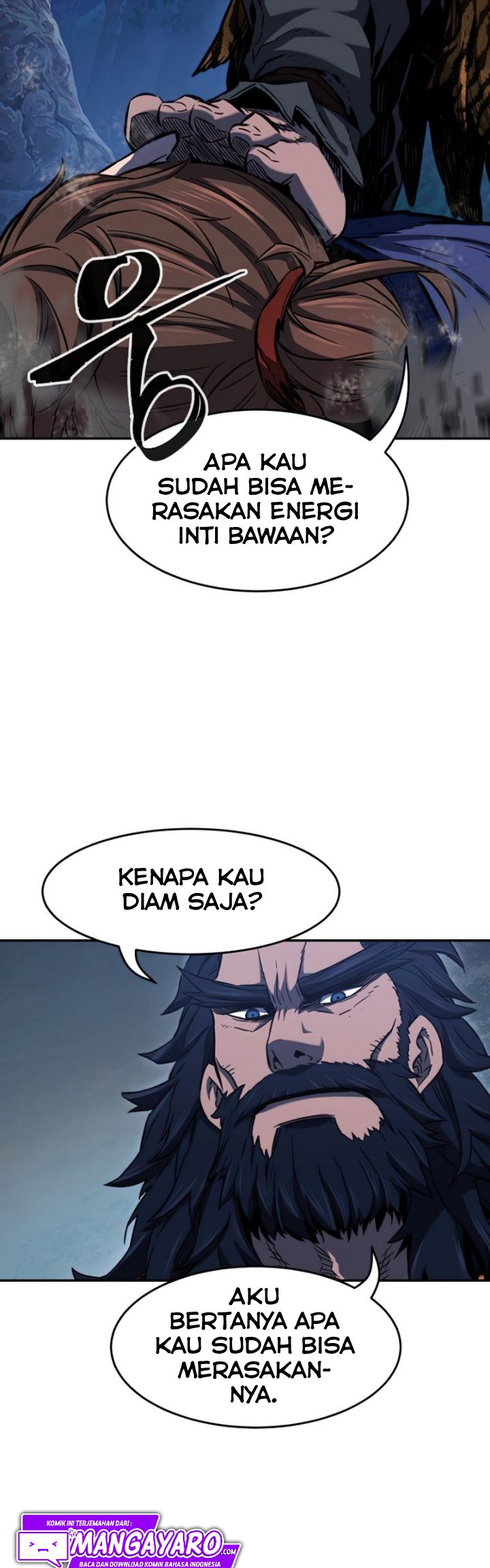 Absolute Sword Sense Chapter 13