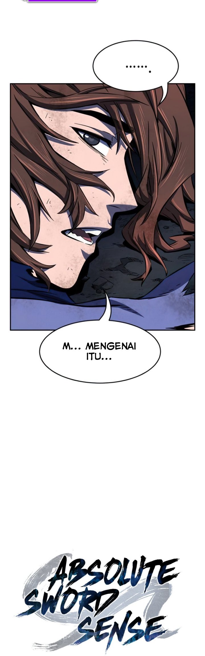 Absolute Sword Sense Chapter 13