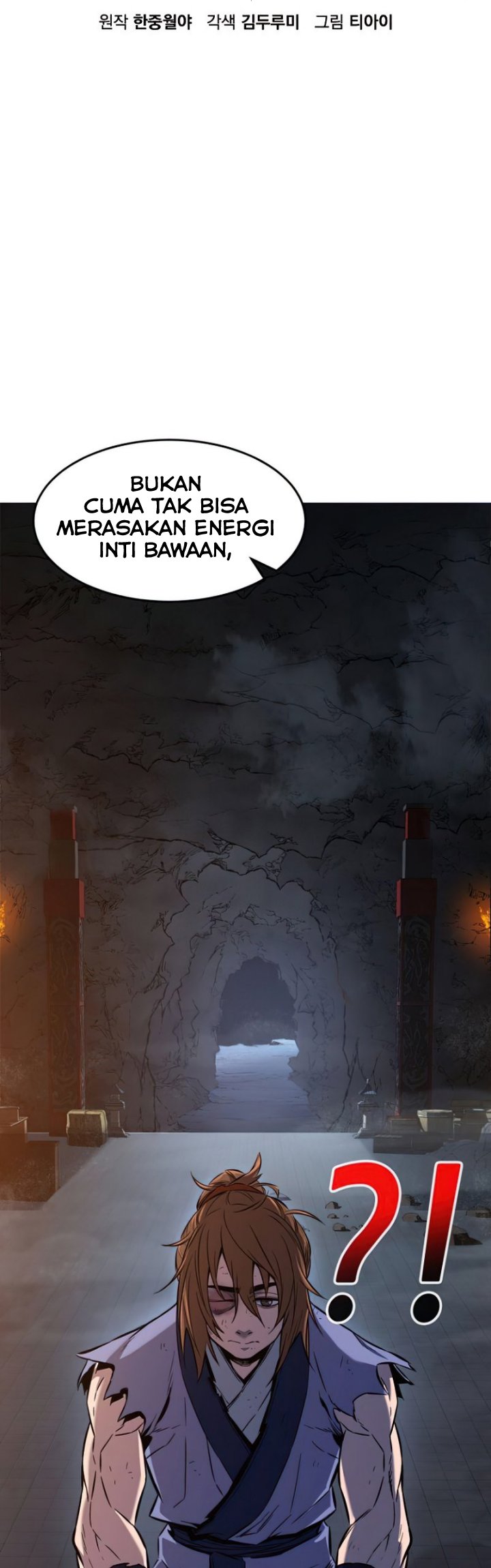 Absolute Sword Sense Chapter 13