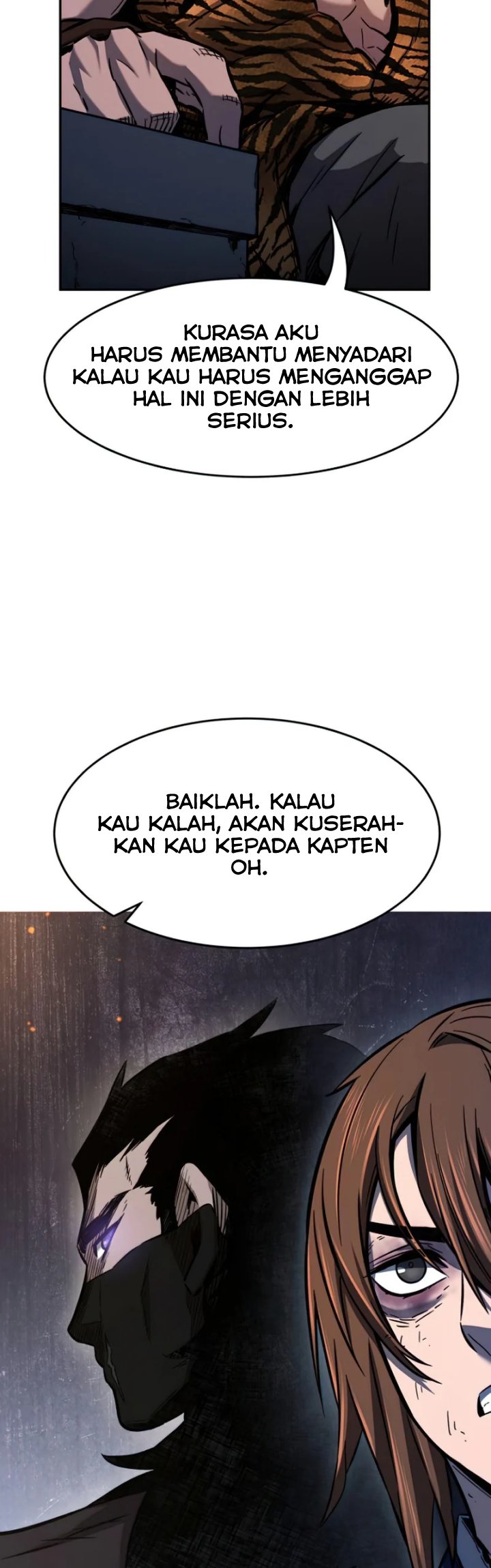 Absolute Sword Sense Chapter 13