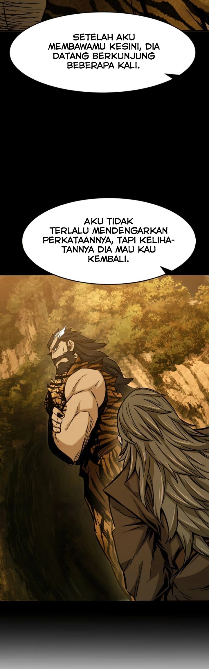 Absolute Sword Sense Chapter 13