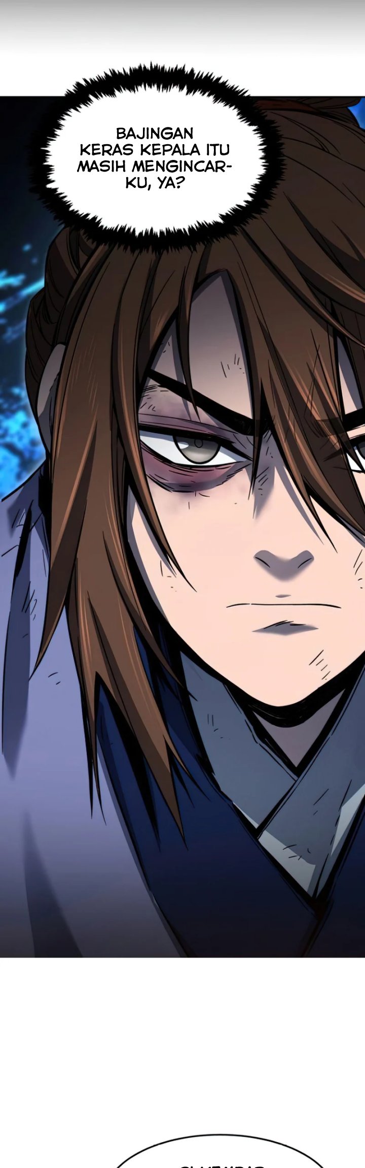 Absolute Sword Sense Chapter 13