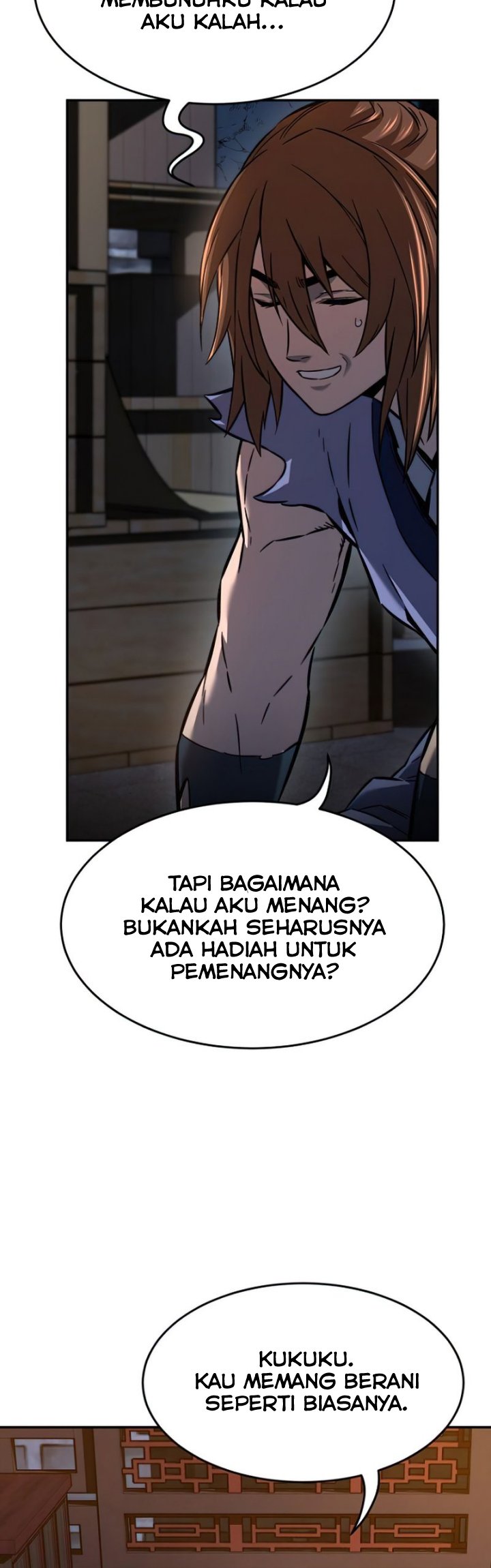 Absolute Sword Sense Chapter 13