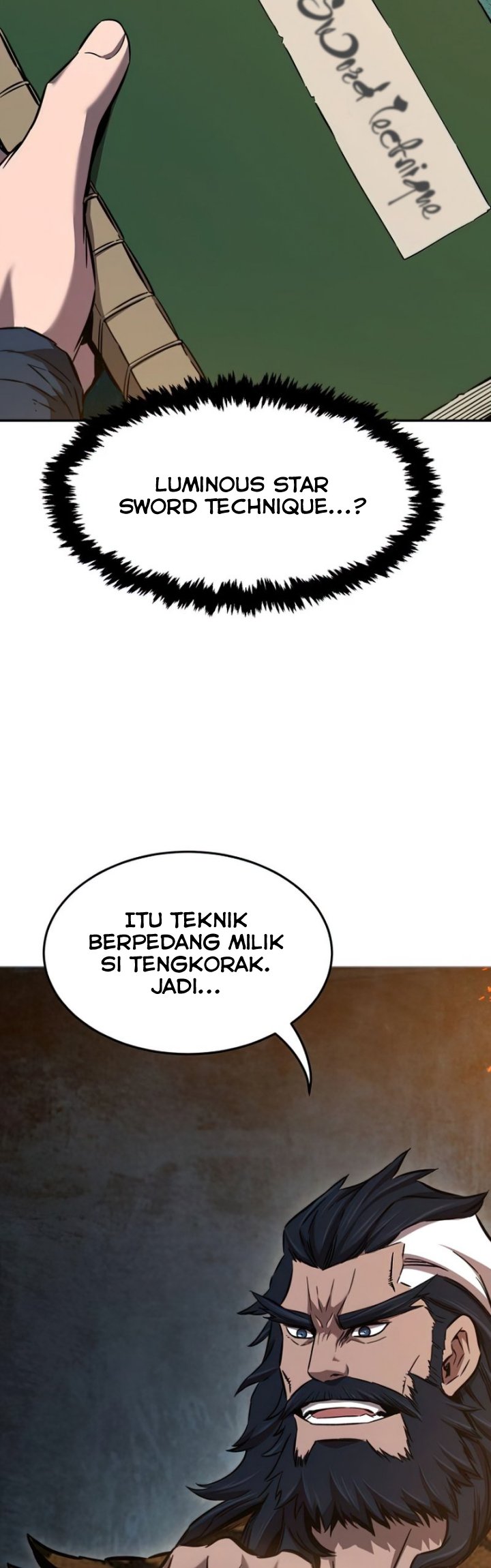Absolute Sword Sense Chapter 13