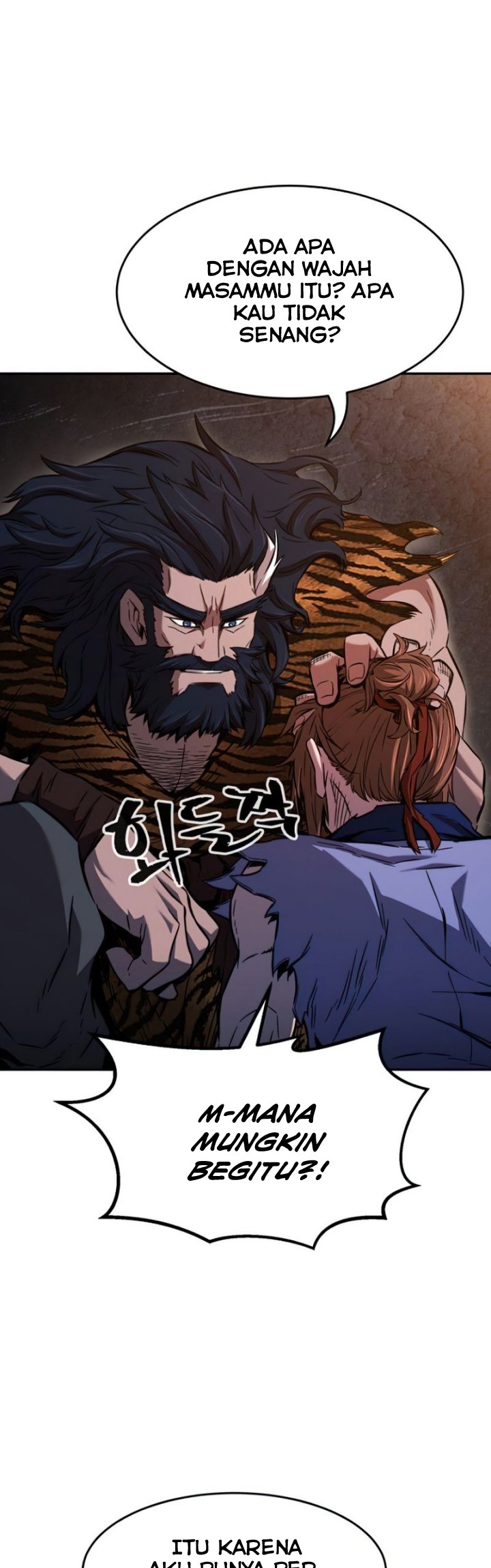 Absolute Sword Sense Chapter 13