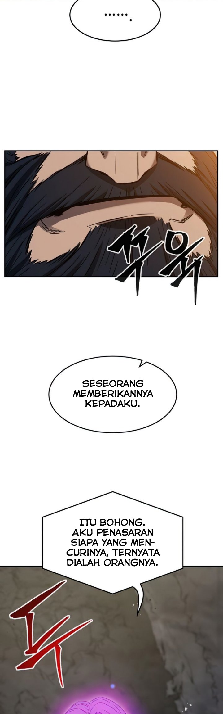 Absolute Sword Sense Chapter 13
