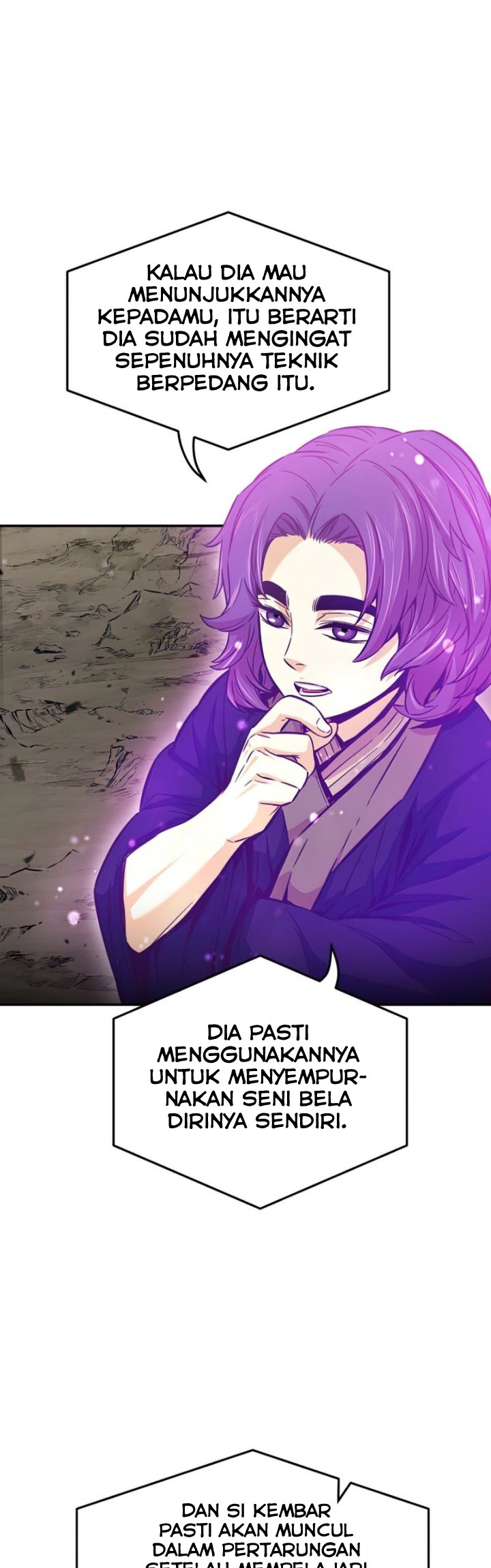 Absolute Sword Sense Chapter 13
