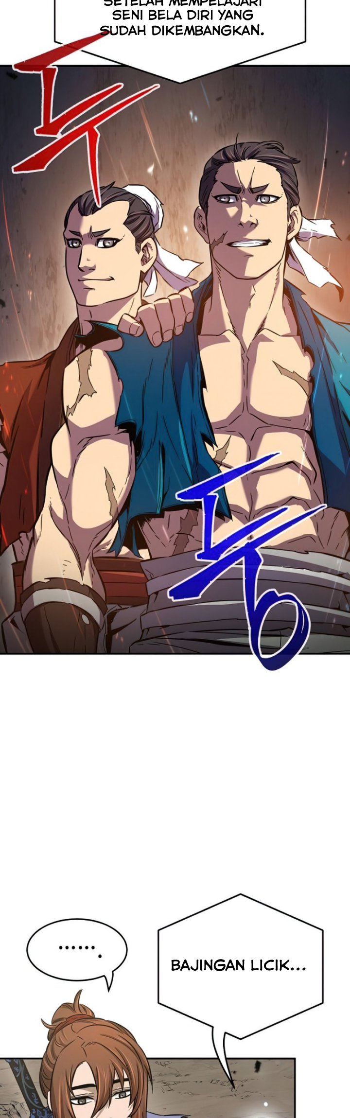 Absolute Sword Sense Chapter 13