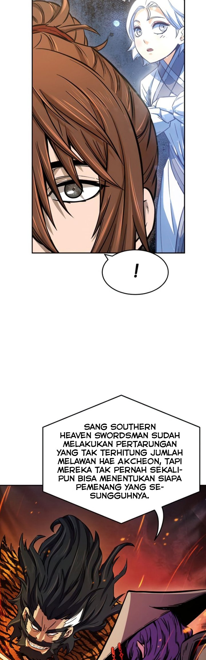 Absolute Sword Sense Chapter 13
