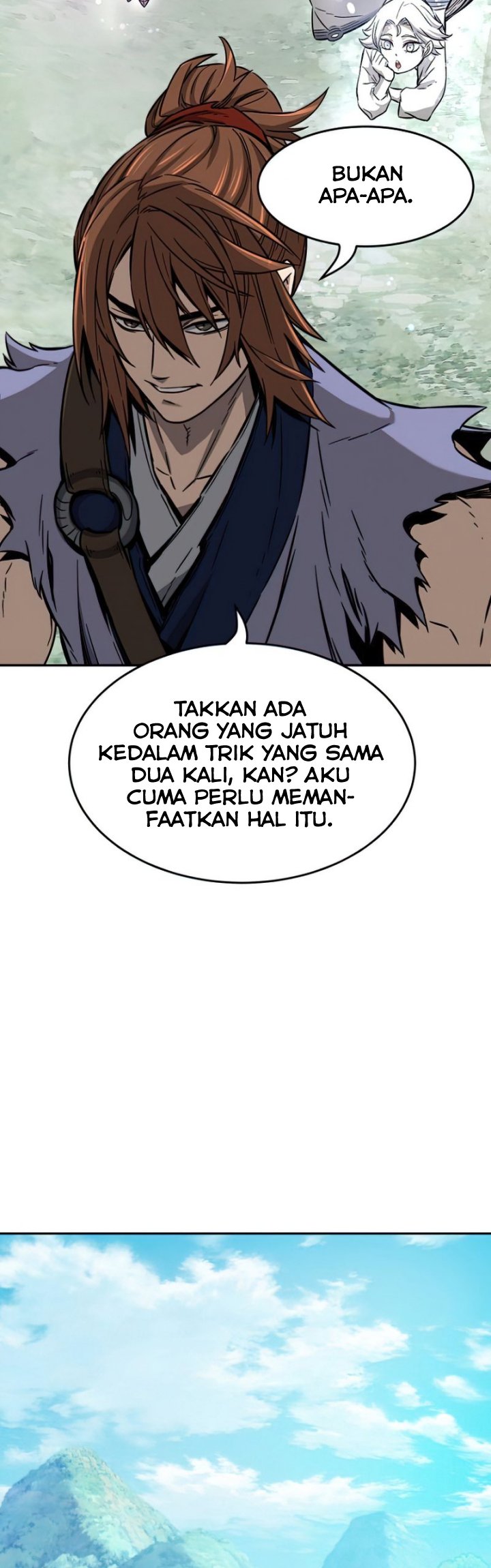 Absolute Sword Sense Chapter 13
