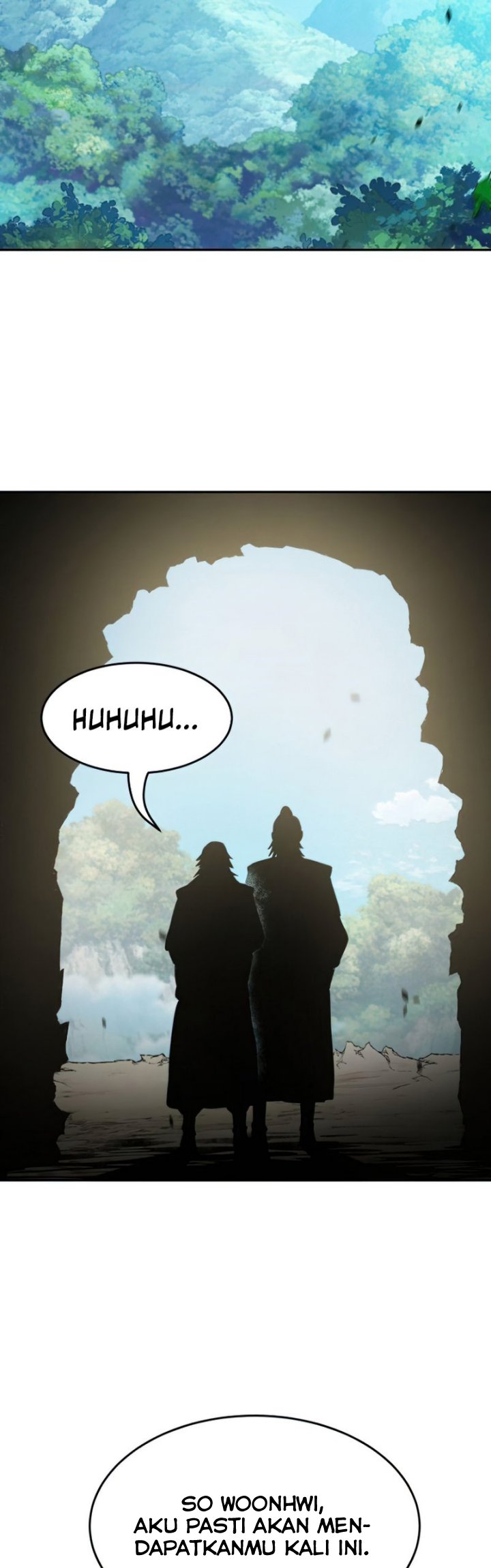 Absolute Sword Sense Chapter 13
