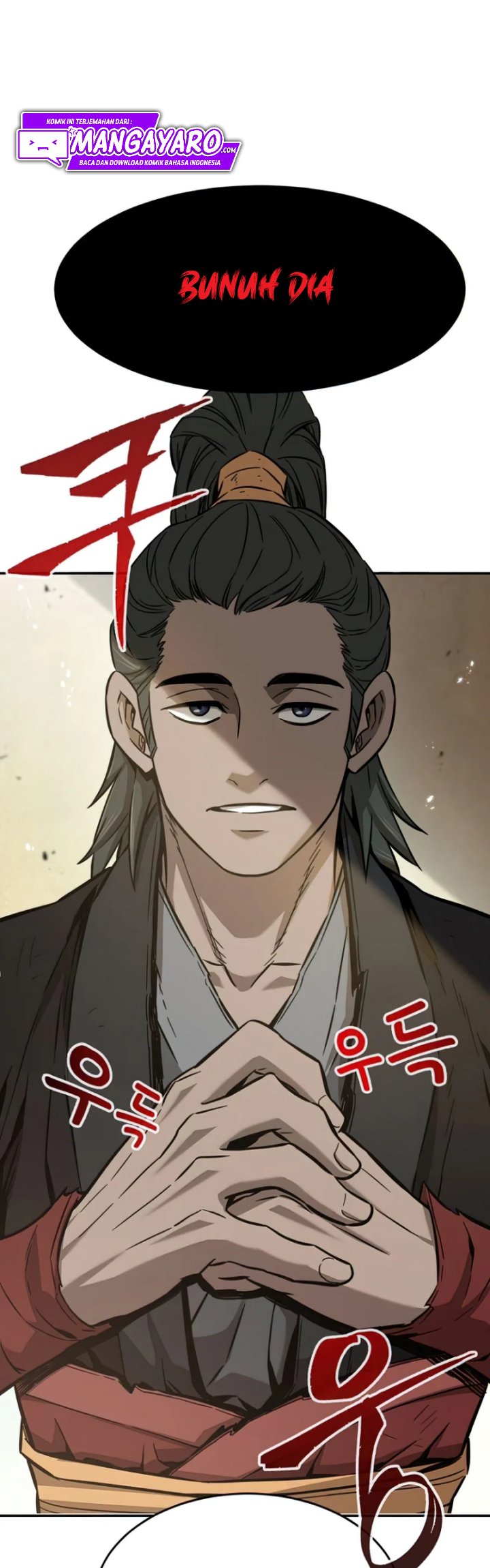 Absolute Sword Sense Chapter 13