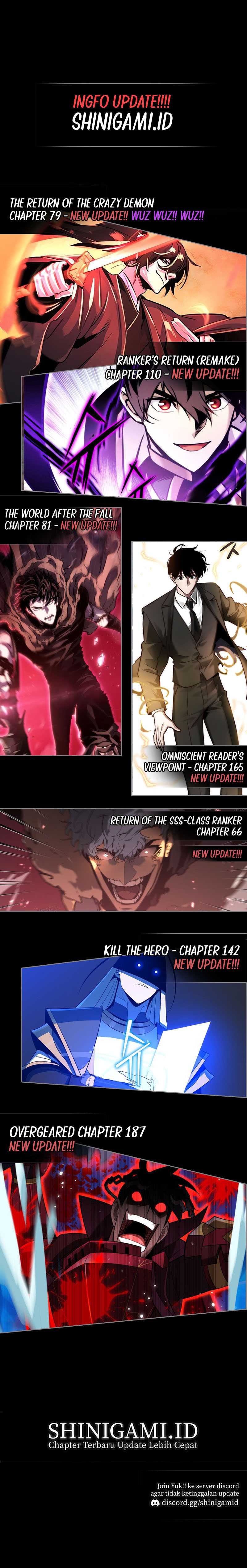 Absolute Sword Sense Chapter 35