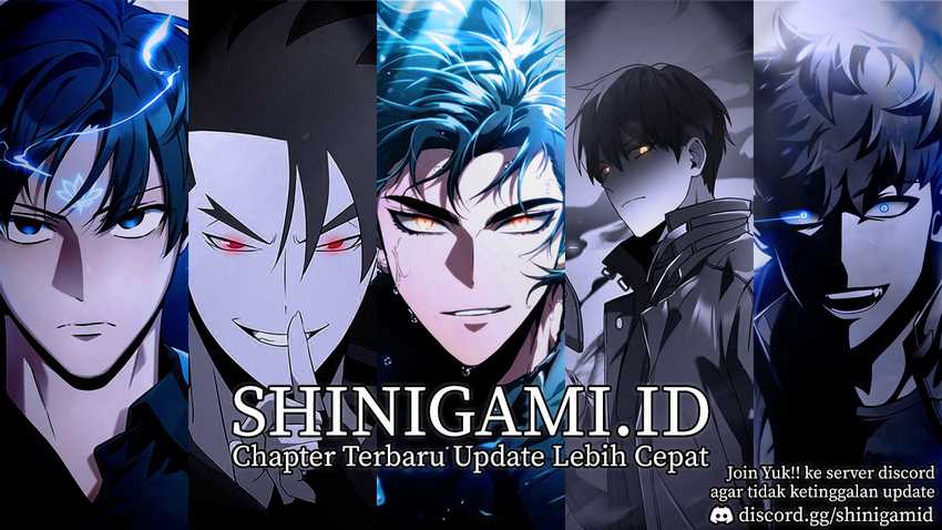 Absolute Sword Sense Chapter 35