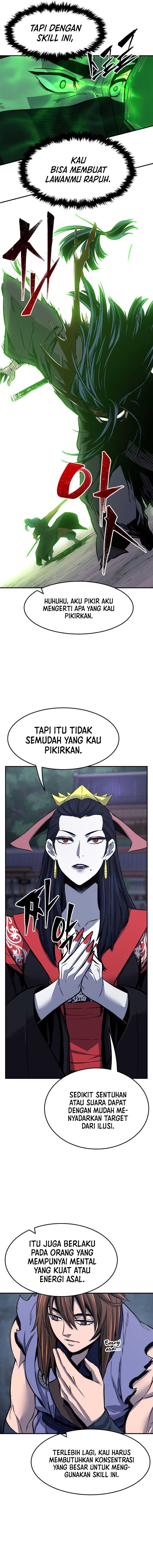 Absolute Sword Sense Chapter 36