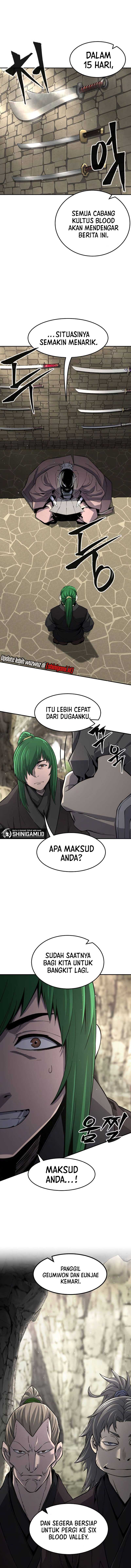 Absolute Sword Sense Chapter 37