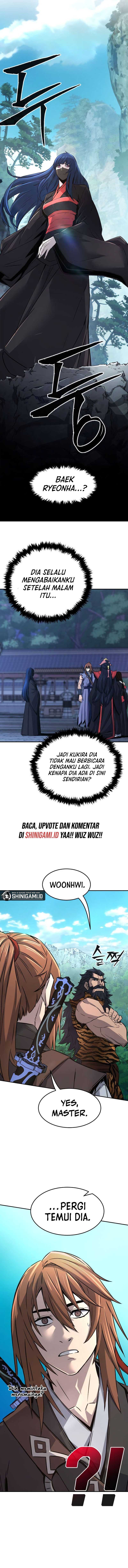 Absolute Sword Sense Chapter 37
