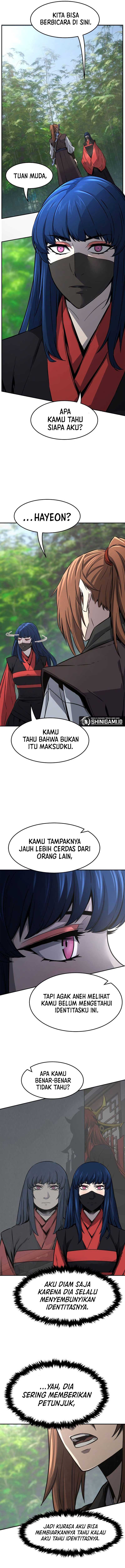 Absolute Sword Sense Chapter 37