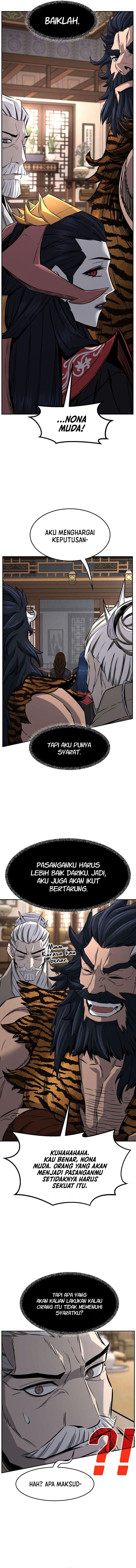 Absolute Sword Sense Chapter 39