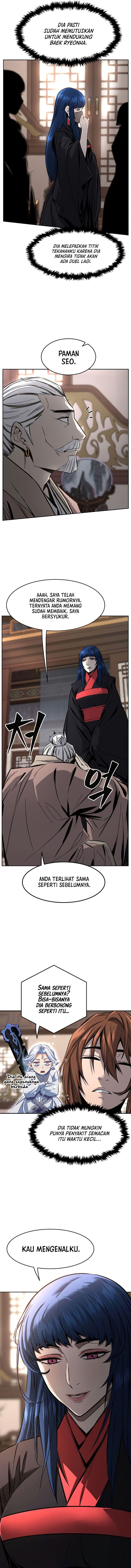 Absolute Sword Sense Chapter 40