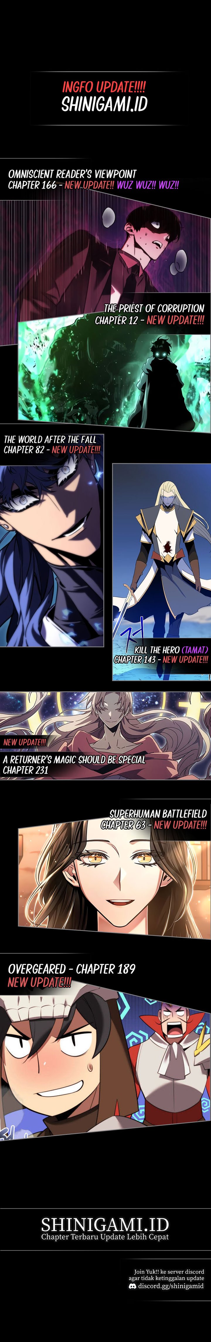 Absolute Sword Sense Chapter 40