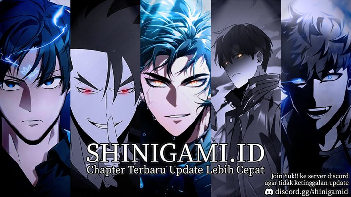 Absolute Sword Sense Chapter 40