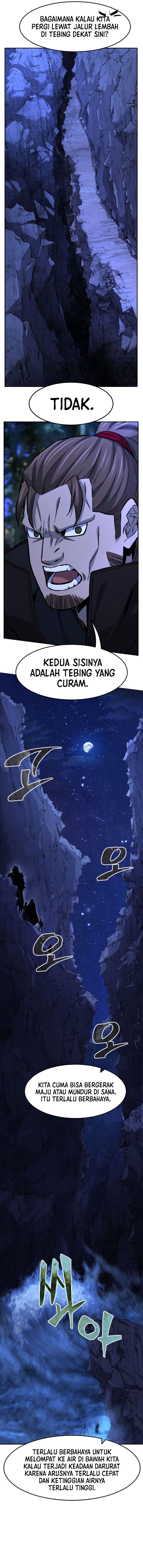 Absolute Sword Sense Chapter 44